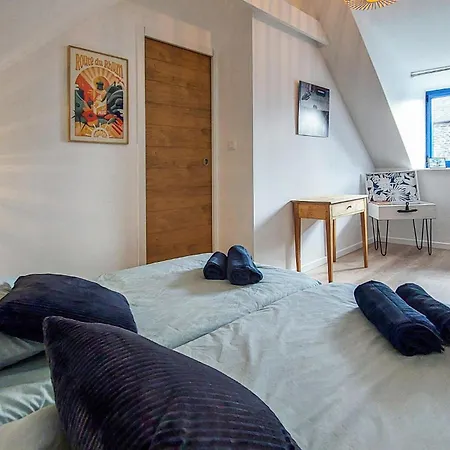 4 Bedroom Amazing In *