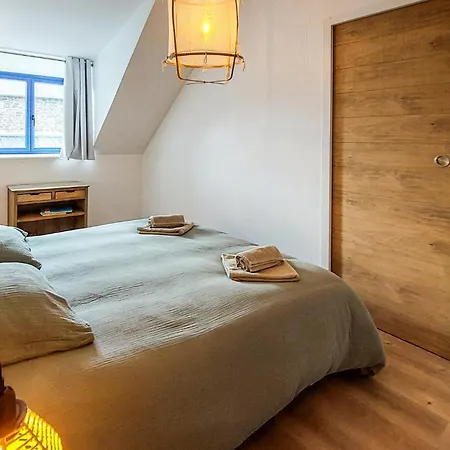 Casa de Férias 4 Bedroom Amazing In Plouézec