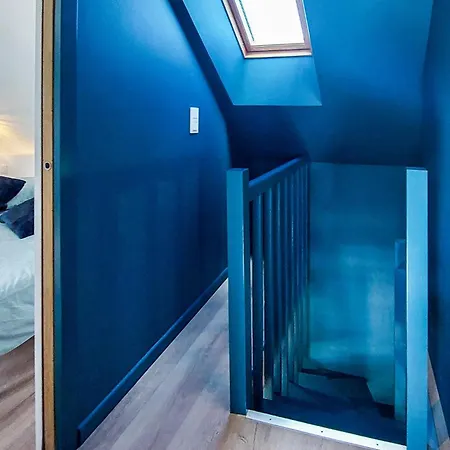 4 Bedroom Amazing In * Plouézec