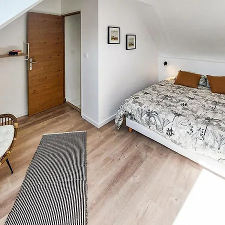 4 Bedroom Amazing In * Plouézec