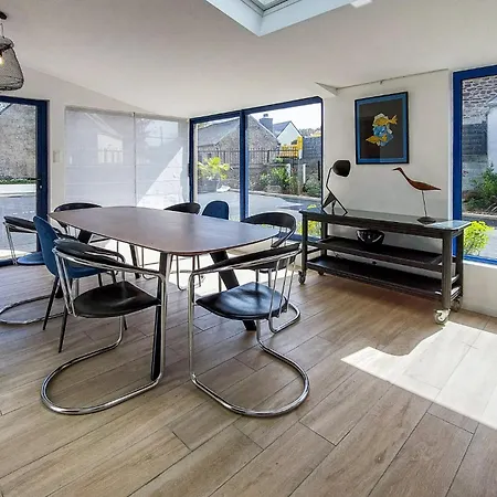 Casa de Férias 4 Bedroom Amazing In